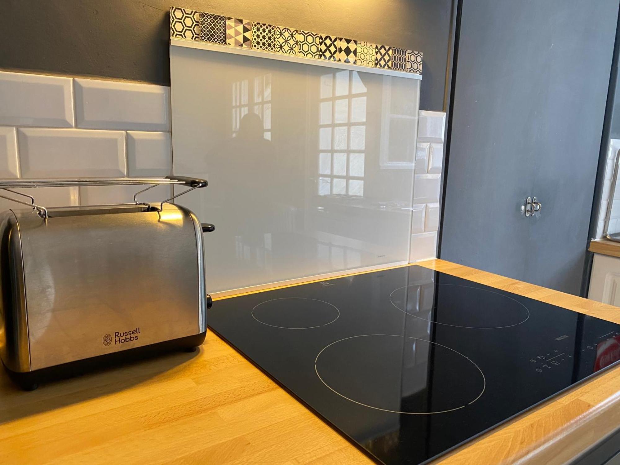 Appartement Cosy Avec Jardin A 10 Min De Disneyland Paris Couilly-Pont-aux-Dames Экстерьер фото