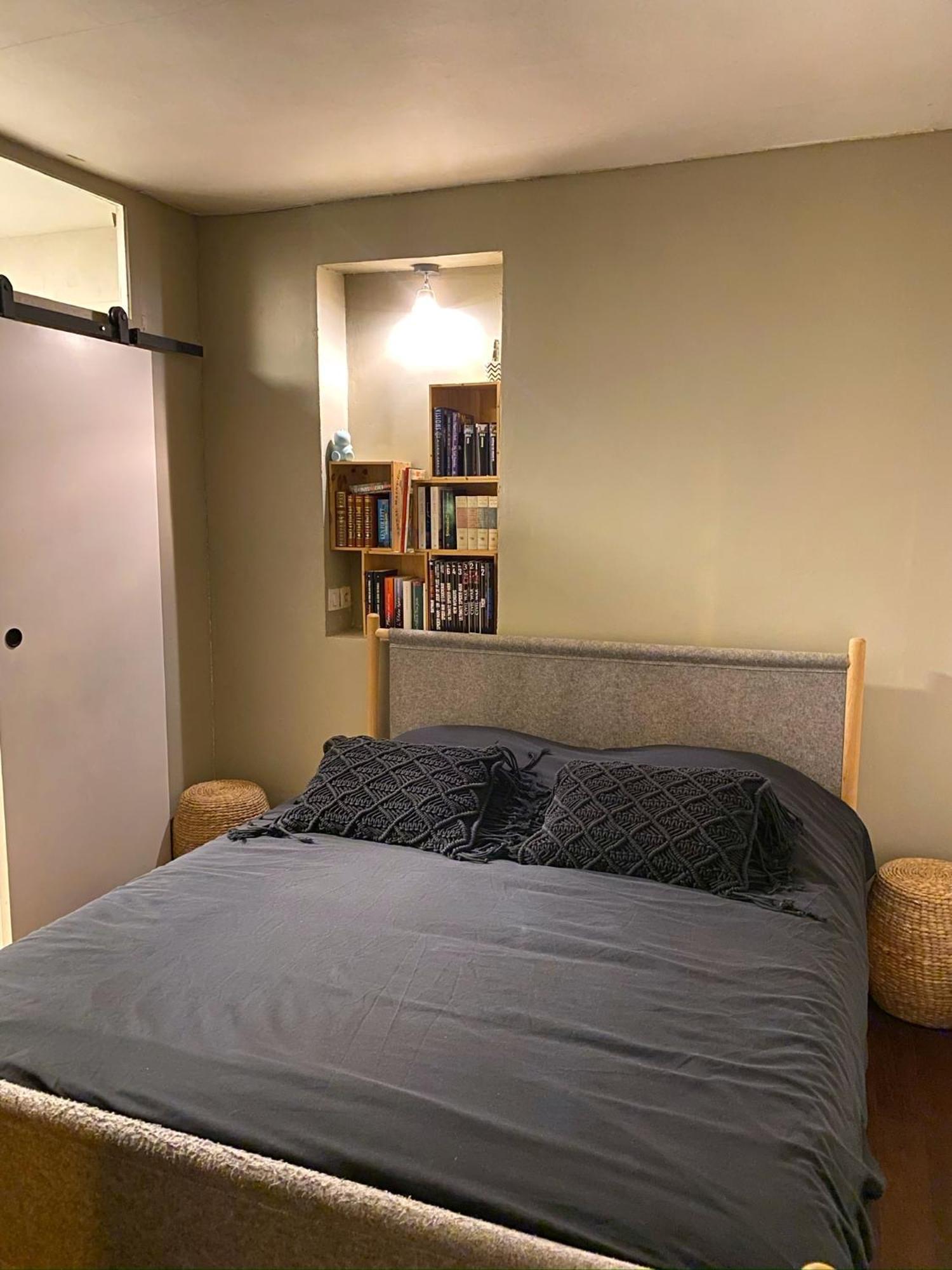 Appartement Cosy Avec Jardin A 10 Min De Disneyland Paris Couilly-Pont-aux-Dames Экстерьер фото